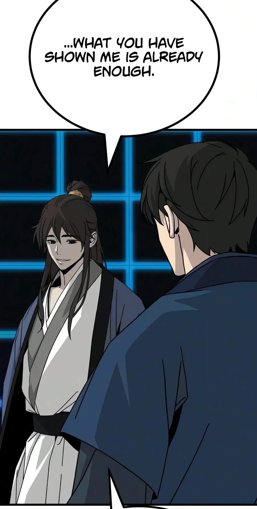 To Hell With the Status Window Chapter 40 130